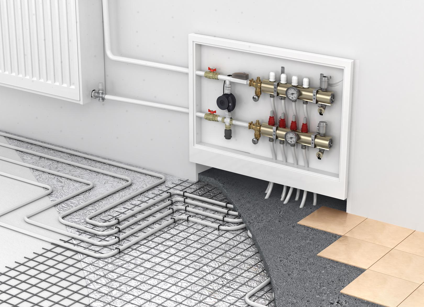remplacement chaudière électrique coût Gennevilliers